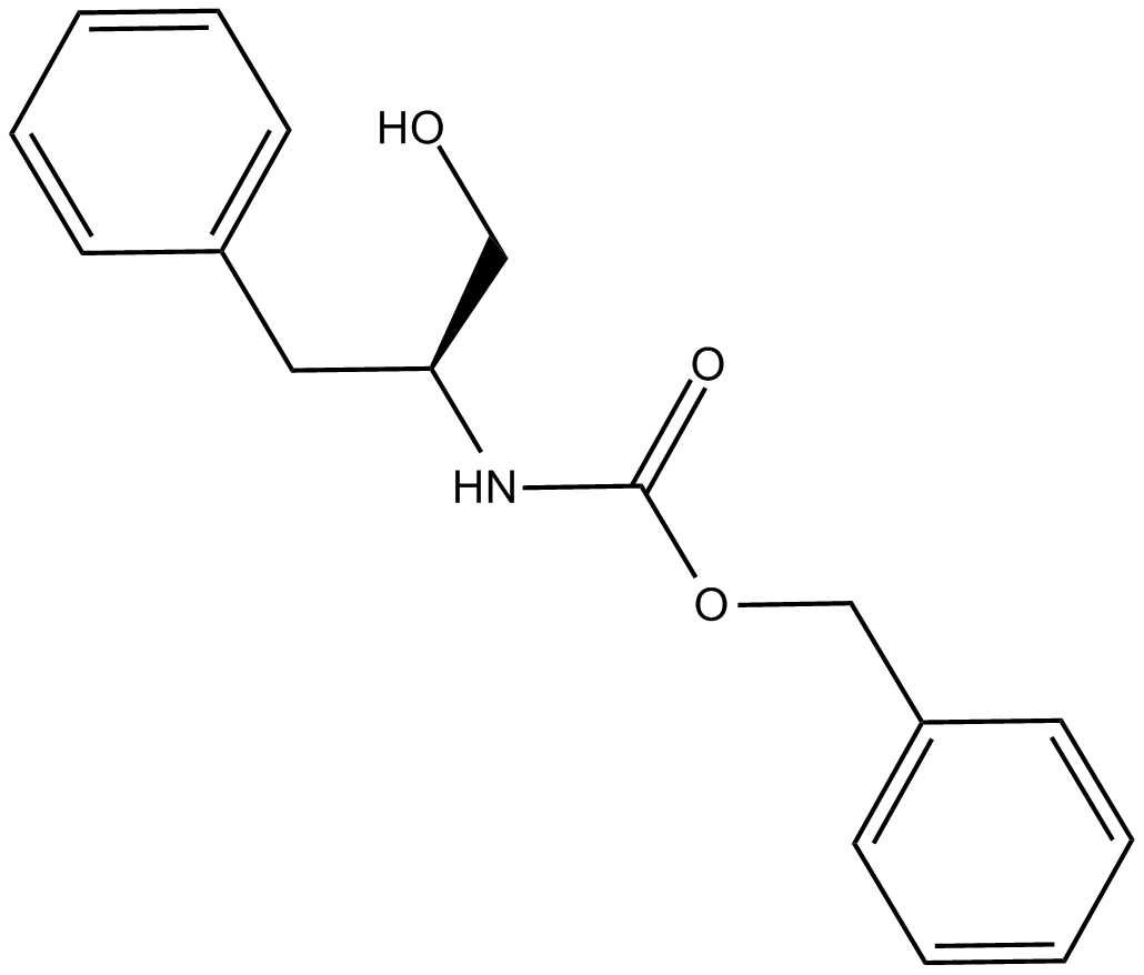 Z-PhenylalaninolͼƬ