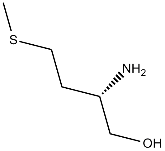 H-MethioninolͼƬ