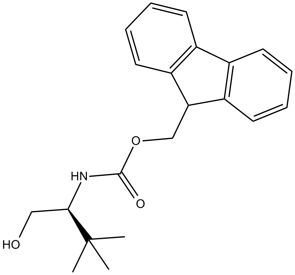 Fmoc-LeucinolͼƬ