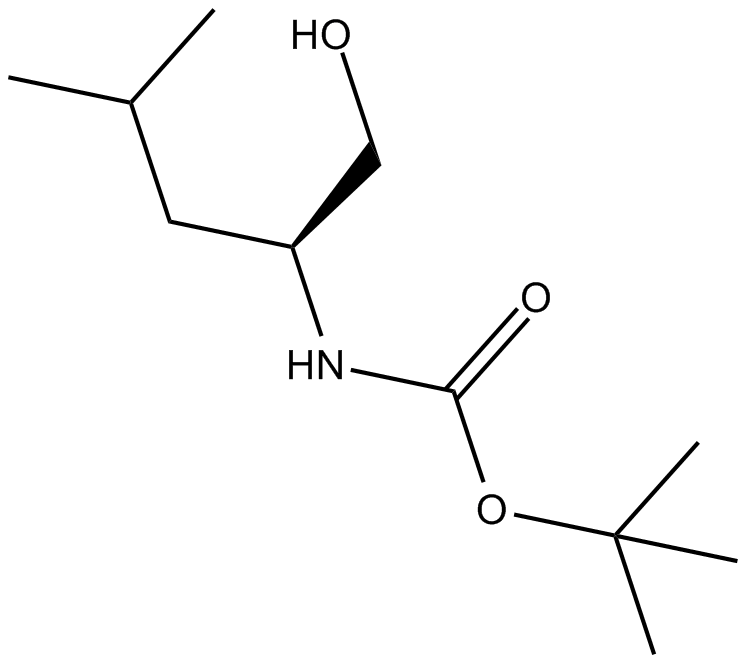 Boc-LeucinolͼƬ
