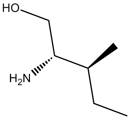 H-IsoleucinolͼƬ