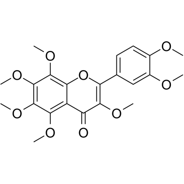 3,5,6,7,8,3',4'-HeptemthoxyflavoneͼƬ