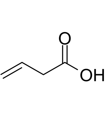 3-Butenoic acidͼƬ