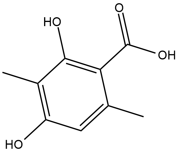 3-methyl Orsellinic AcidͼƬ