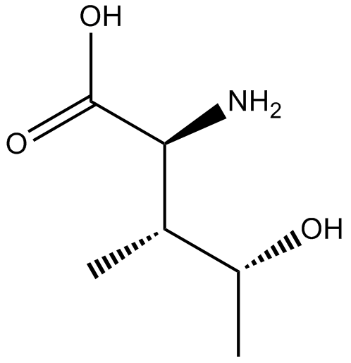 4-HydroxyisoleucineͼƬ