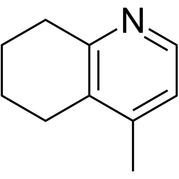 4-Methyl-5,6,7,8-tetrahydroquinolineͼƬ