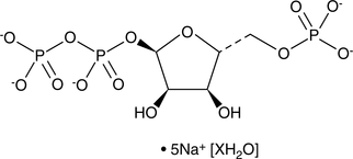 5-Phospho-D-ribose 1-diphosphate(sodium salt hydrate)ͼƬ