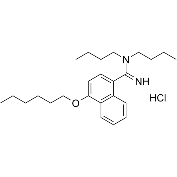 Bunamidine hydrochlorideͼƬ