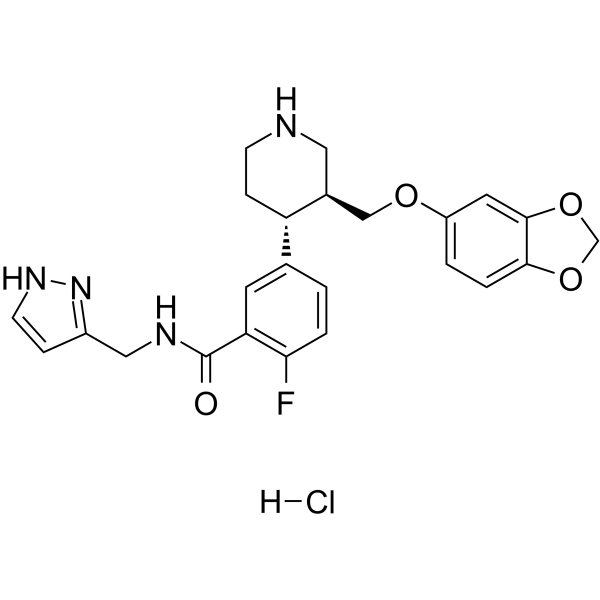 CCG258208 hydrochlorideͼƬ