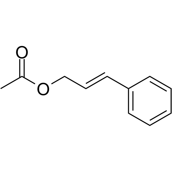 Cinnamyl acetateͼƬ