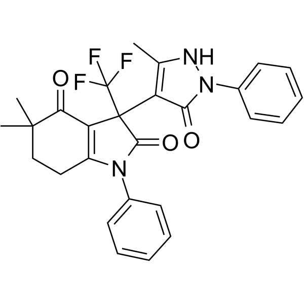 ELOVL6-IN-1ͼƬ