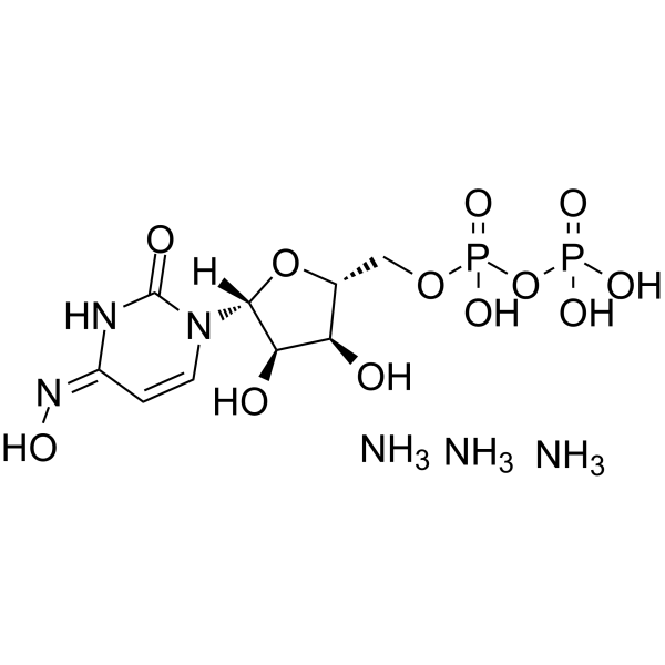 NHC-diphosphate triammoniumͼƬ