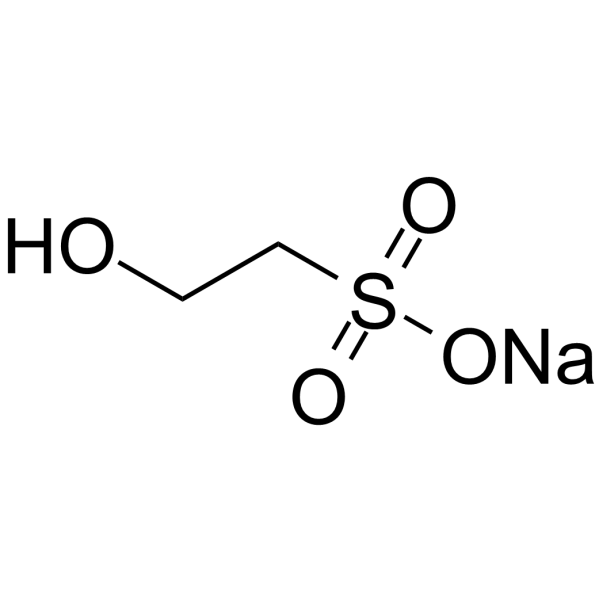 Isethionic acid sodium saltͼƬ