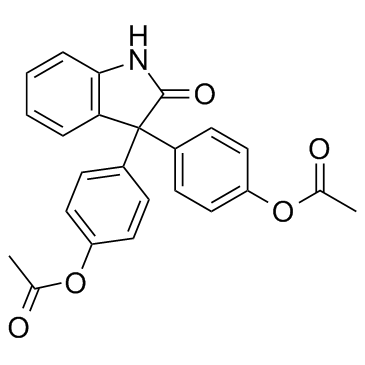 Oxyphenisatin acetateͼƬ