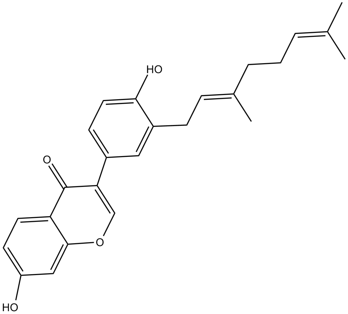 Corylifol AͼƬ