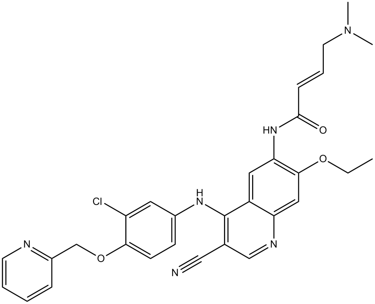 Neratinib(HKI-272)ͼƬ