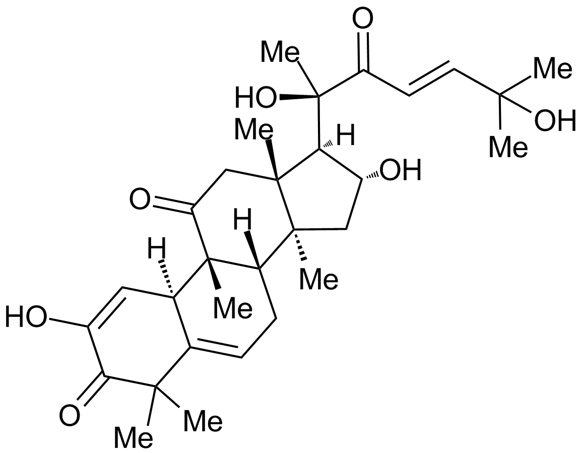 Cucurbitacin IͼƬ