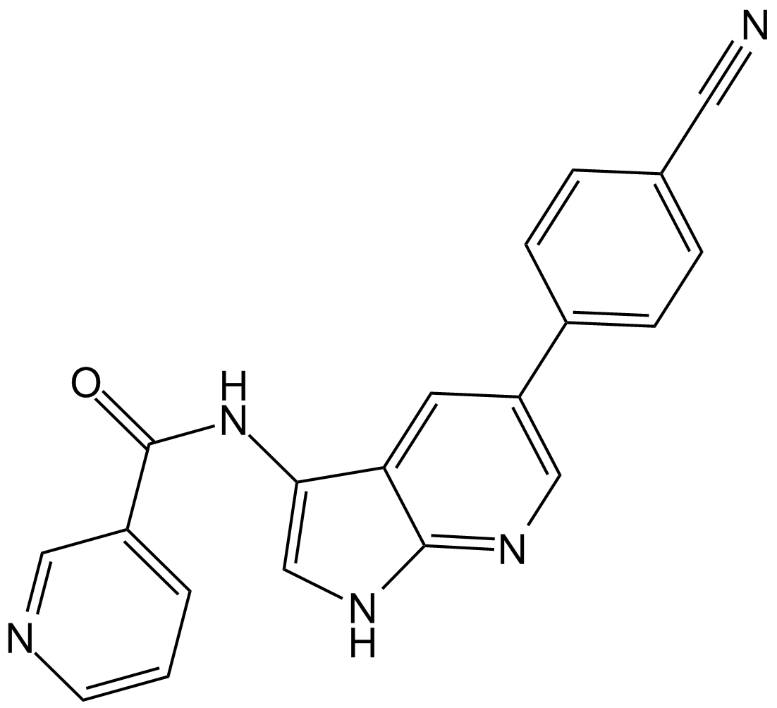 LKB1(AAK1 dual inhibitor)ͼƬ