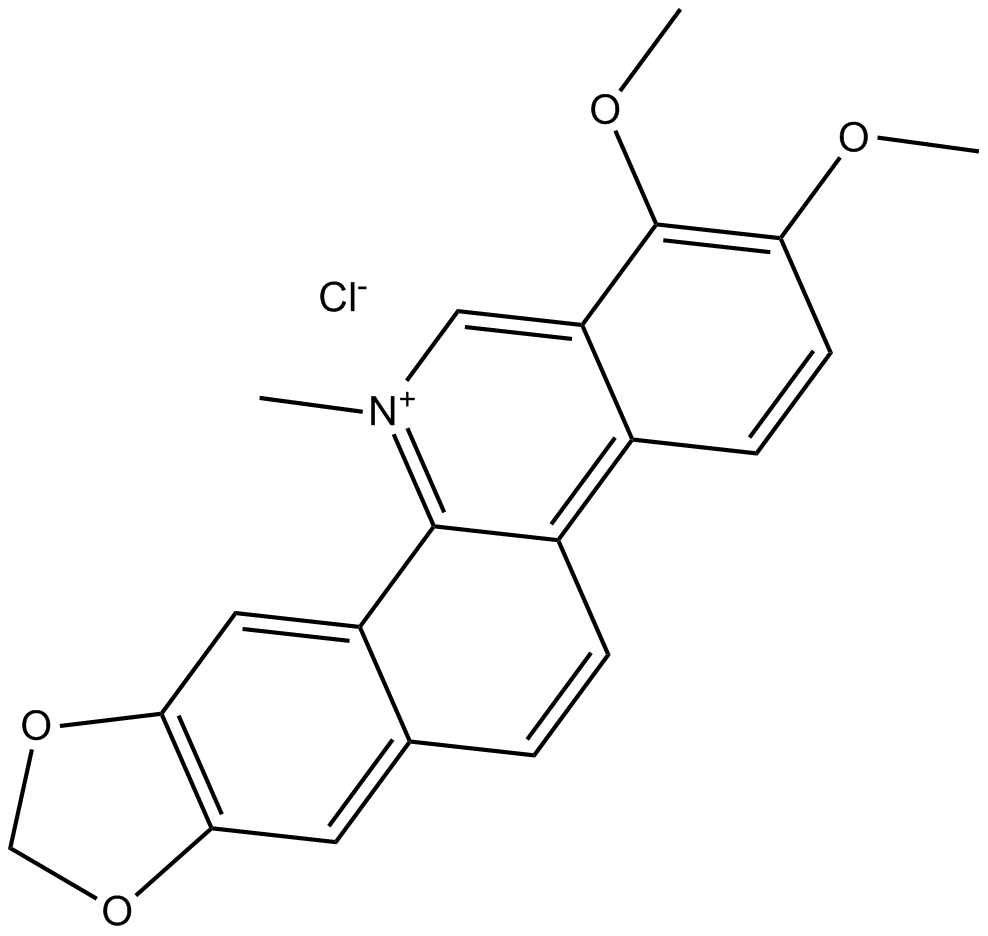 ChelerythrineͼƬ