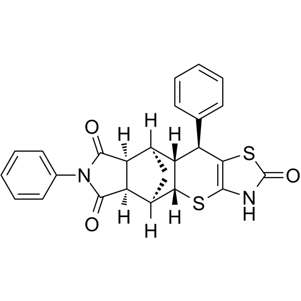 TSHR antagonist S37bͼƬ