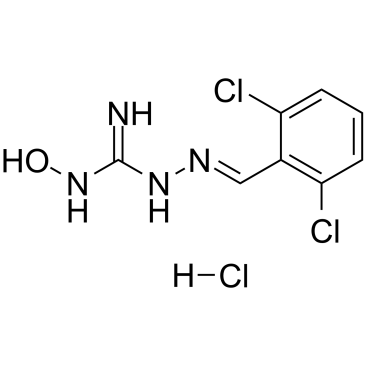 Guanoxabenz hydrochlorideͼƬ