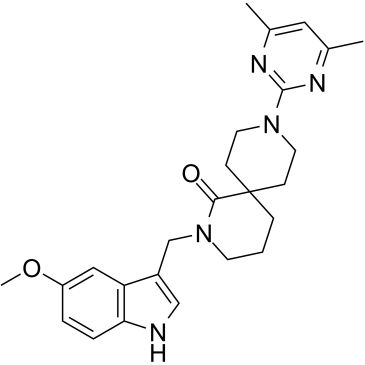 Orexin receptor antagonist 2ͼƬ