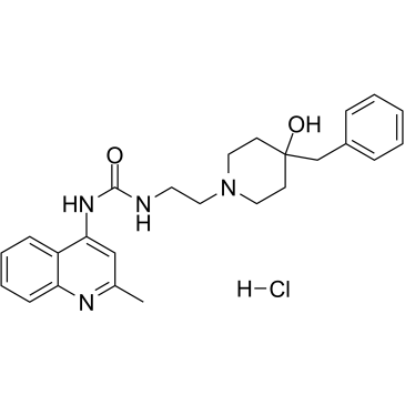 Palosuran hydrochlorideͼƬ