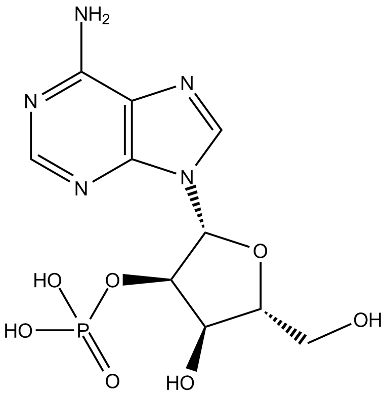 Adenosine 2′-monophosphateͼƬ