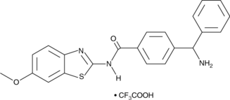 SW203668(trifluoroacetate salt)ͼƬ