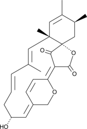 Spirohexenolide AͼƬ