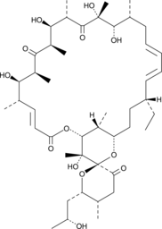 Oligomycin EͼƬ