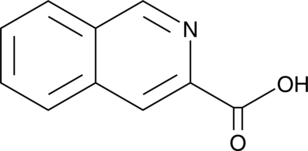 Isoquinoline-3-carboxylic AcidͼƬ