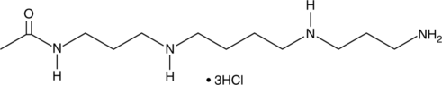 N1-Acetylspermine(hydrochloride)ͼƬ