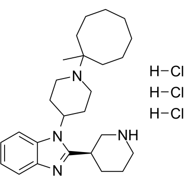 MCOPPB triHydrochlorideͼƬ