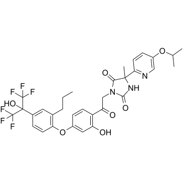 LXRβ agonist-2ͼƬ