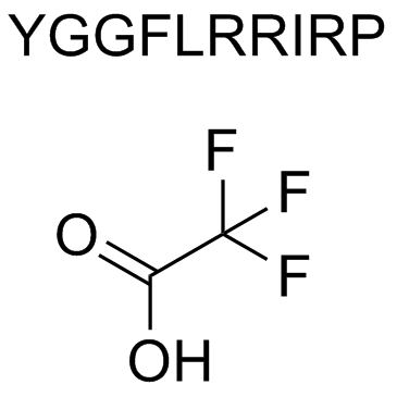 Dynorphin A(1-10)TFAͼƬ