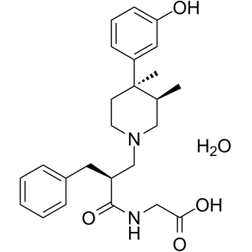 Alvimopan monohydrateͼƬ