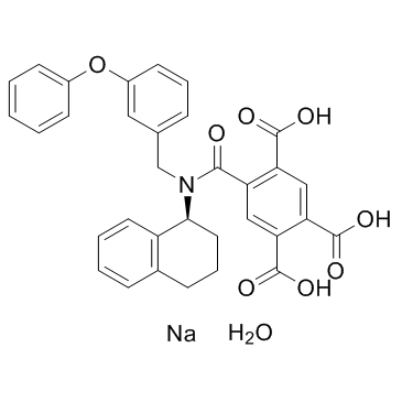 A-317491 sodium salt hydrateͼƬ