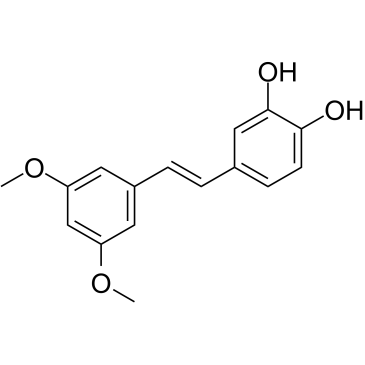 3'-HydroxypterostilbeneͼƬ