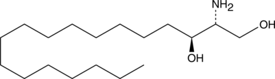 L-erythro Sphinganine(d18:0)ͼƬ