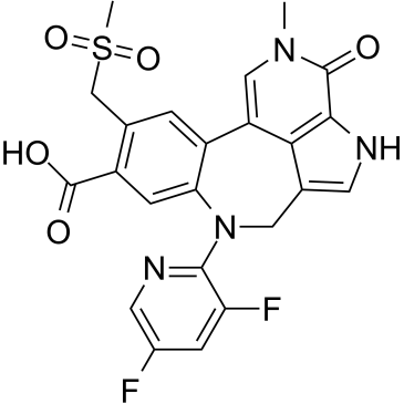 PROTAC BRD4 ligand-1ͼƬ