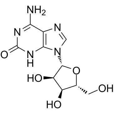 Crotonoside图片