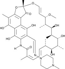 25-Desacetyl RifampicinͼƬ