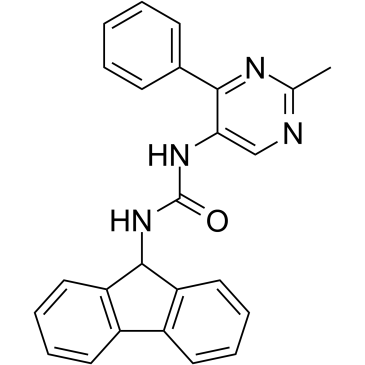 TrkA-IN-1ͼƬ