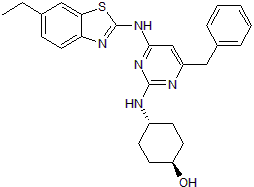 GSK 2250665AͼƬ