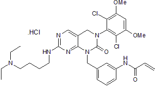 FIIN 1 hydrochlorideͼƬ