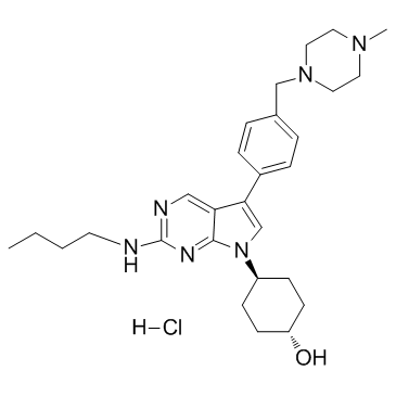 UNC2025 hydrochlorideͼƬ