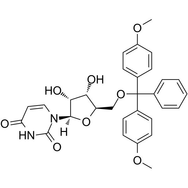 5&rsquo-O-DMT-rUͼƬ