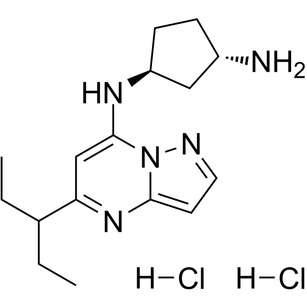 KB-0742 dihydrochlorideͼƬ