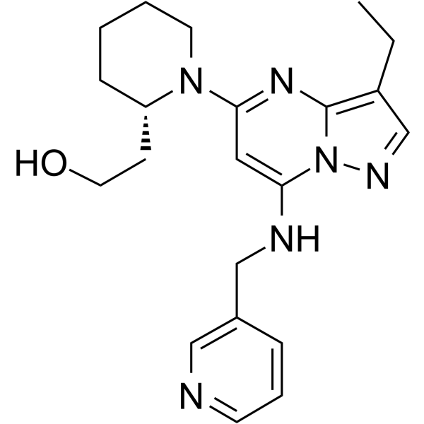 CDK-IN-6ͼƬ